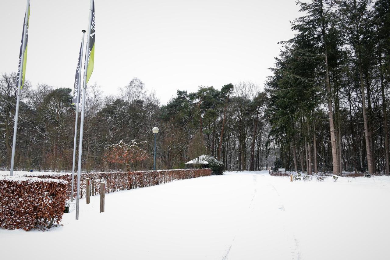 Veul Oe Thuus Hoeve Kroep An Vorden Buitenkant foto