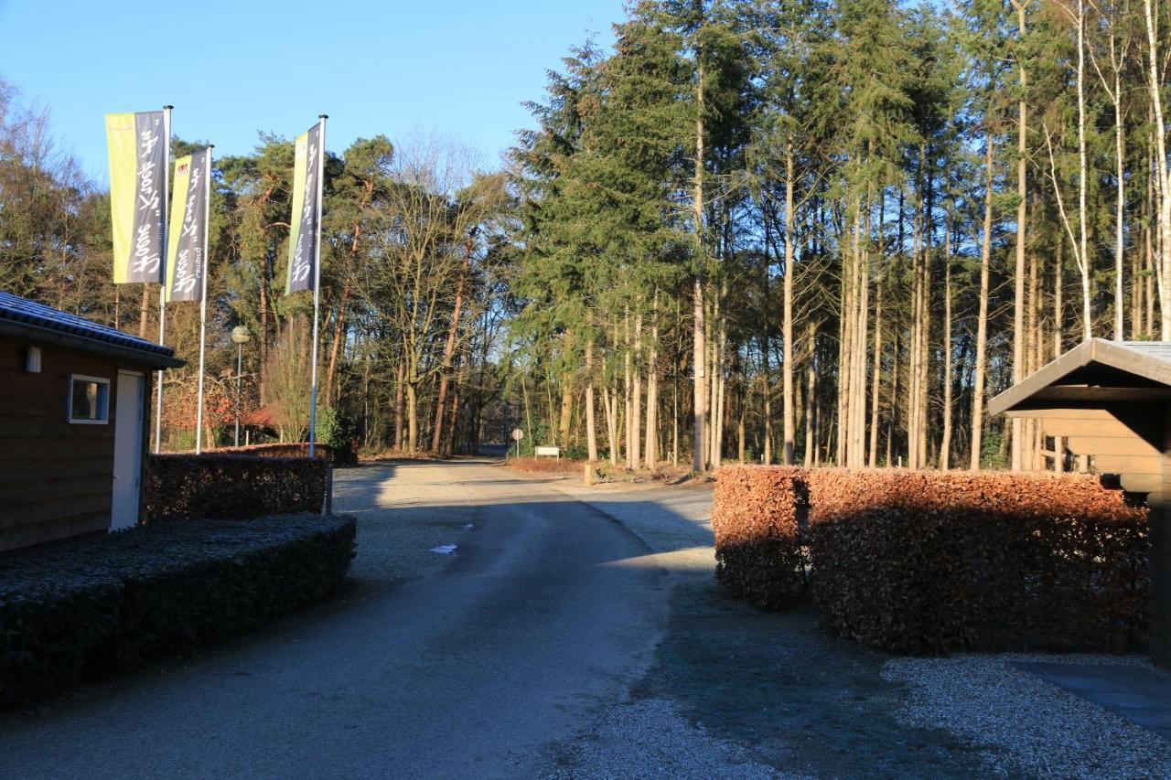 Veul Oe Thuus Hoeve Kroep An Vorden Buitenkant foto